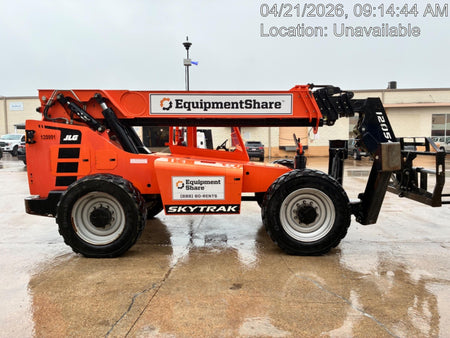 2021 SKYTRAK 12054