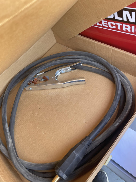 2022 LINCOLN ELECTRIC Aspect 230