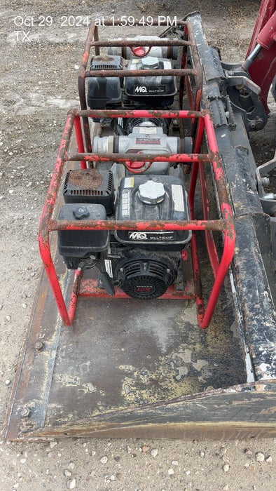 2023 MULTIQUIP QP3TH