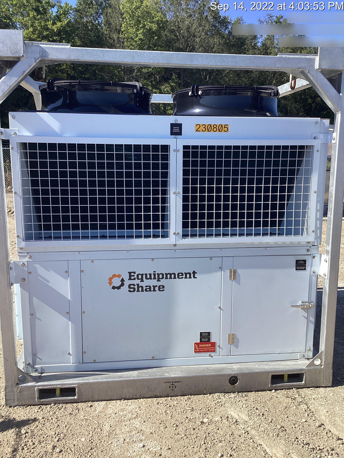 2022 SMARTECH SACP21A-HS