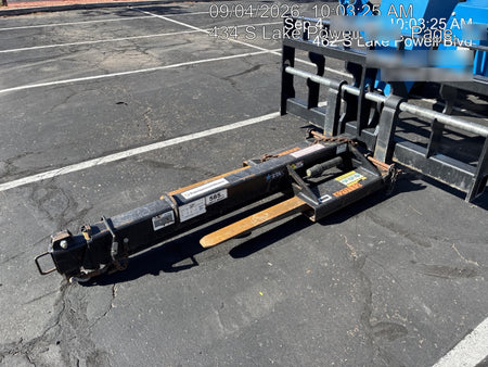 2024 STAR INDUSTRIES M1360B - Star JIB Boom