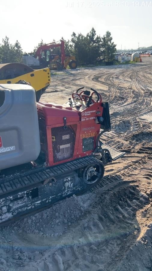 2024 TORO MBTX 2500-TS