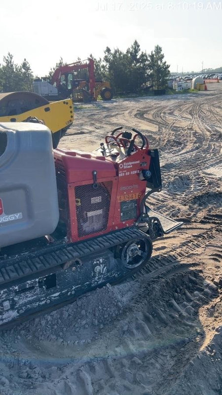 2024 TORO MBTX 2500-TS