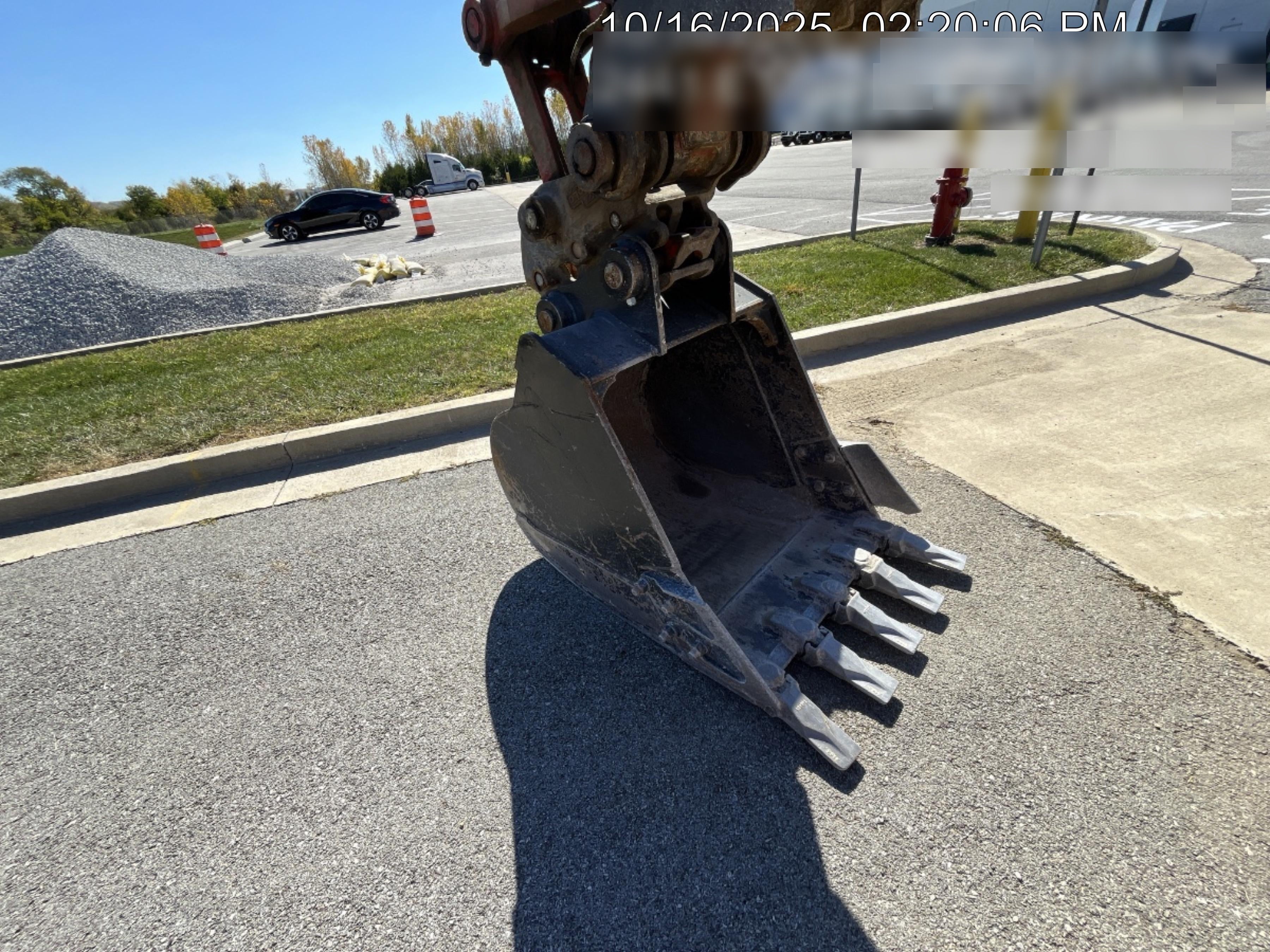 2025 FLECO FL10866