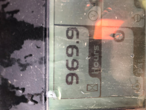 2018 GENIE S-65 TRAX