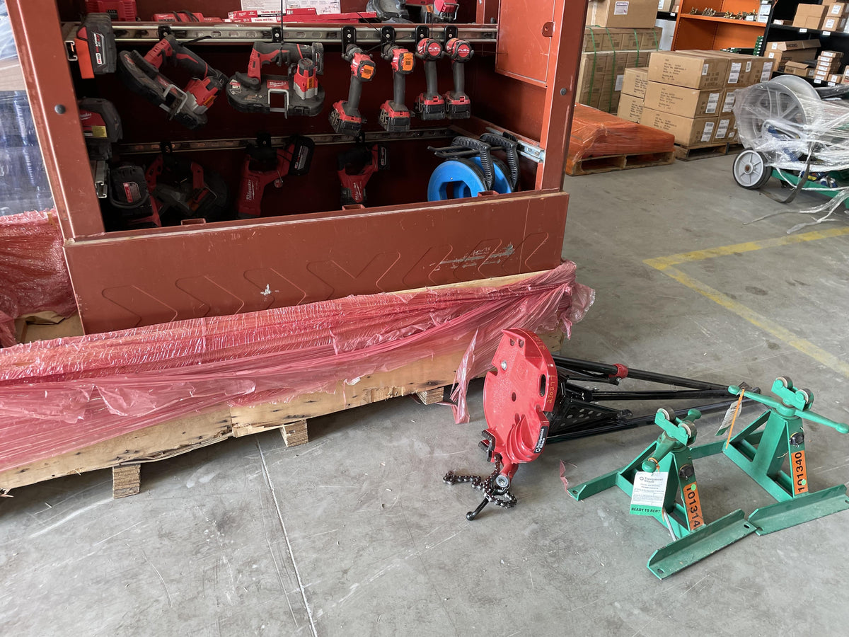 2022 MILWAUKEE 2718-22HD
