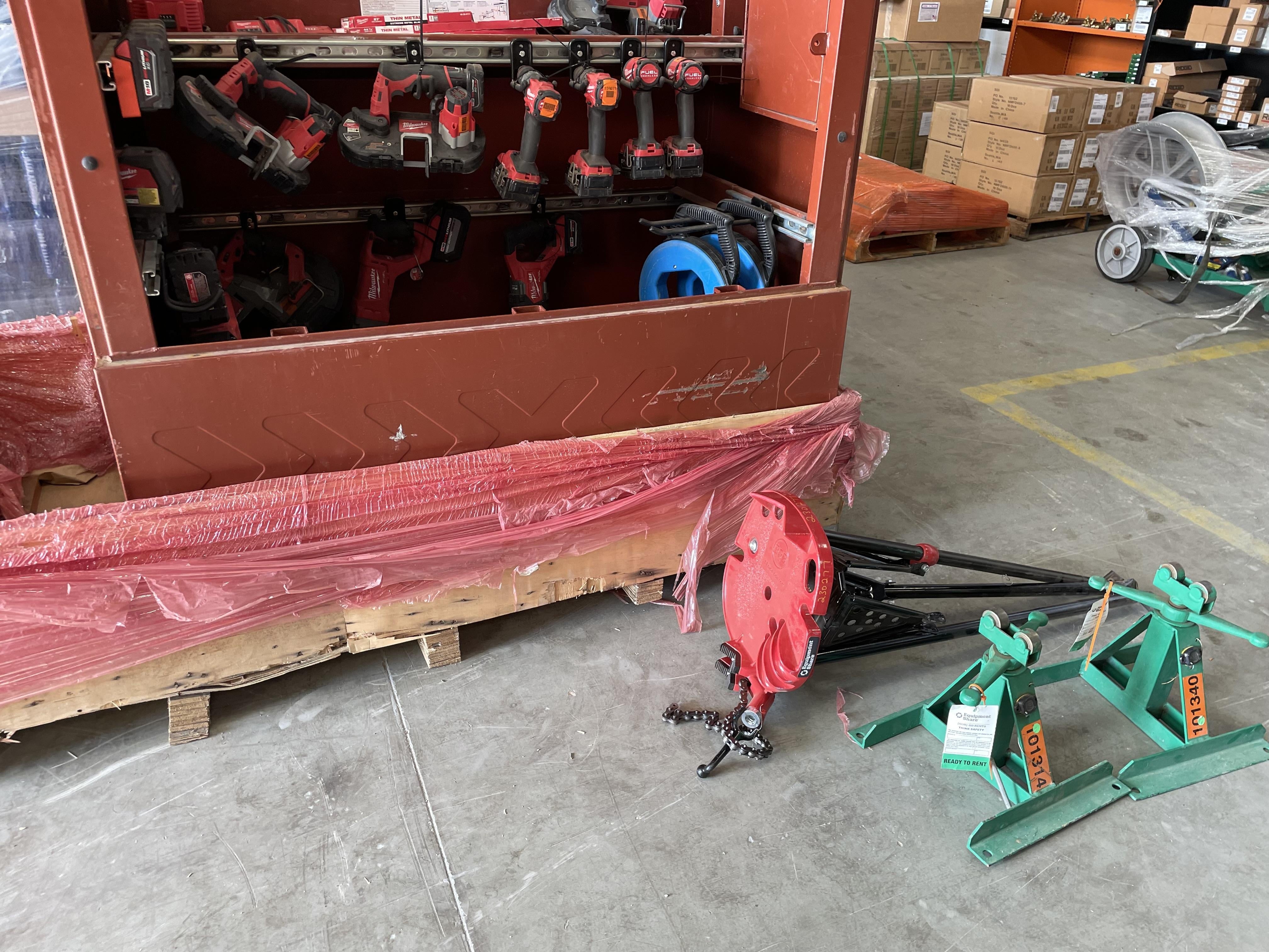 2022 MILWAUKEE 2718-22HD