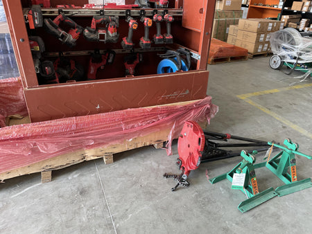 2022 MILWAUKEE 2718-22HD