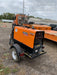 2021 Lincoln Electric Vantage 322 Vantage 322 Ready Pak 3 w/ Decals, ORANGE (includes trailer, cable rack, fender light kit) NO Telematics