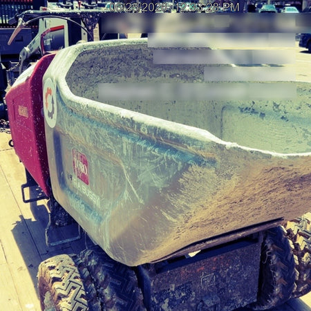 2023 TORO MB-1600