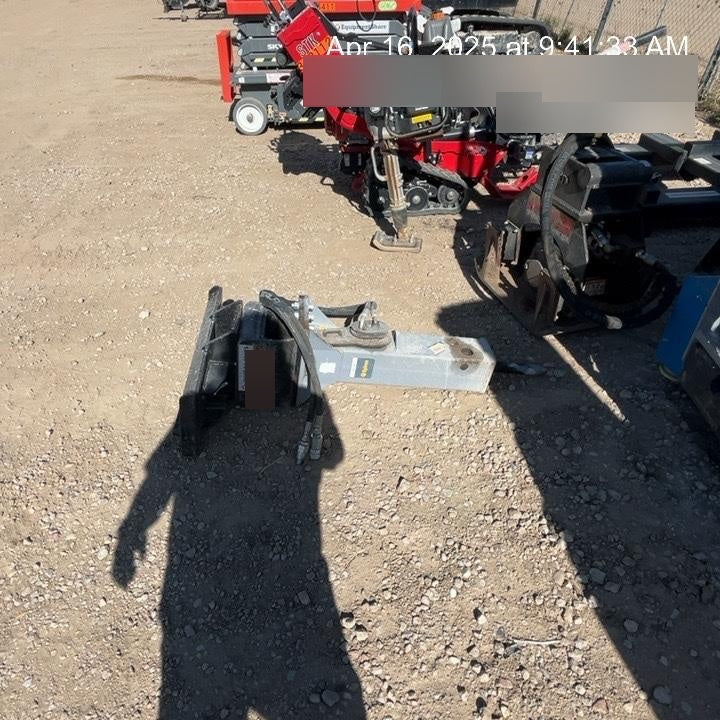 2023 EPIROC EC40T