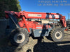 2018 MANITOU MTA10055