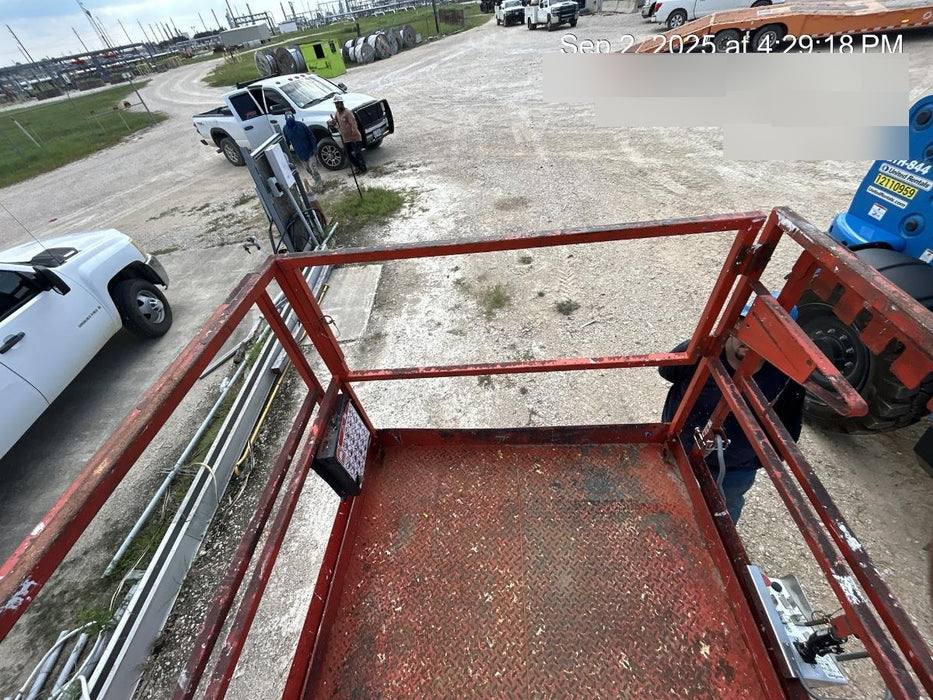 2019 SKYJACK SJ6832 RT