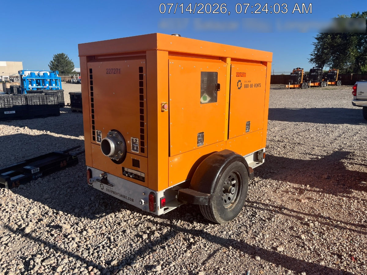 2022 PIONEER SAPP66S12L71-TD2.9L4