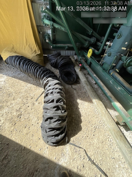 2021 THERM DYNAMICS TD1200
