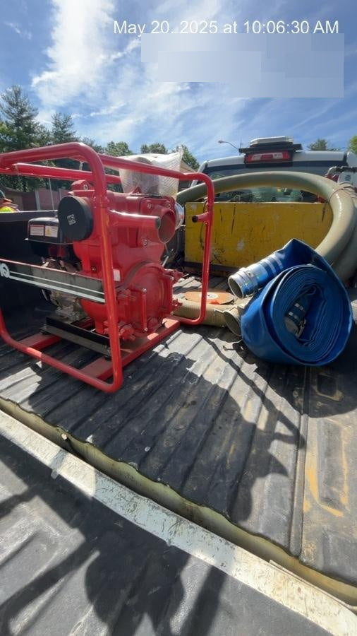 2023 MULTIQUIP QP4TH