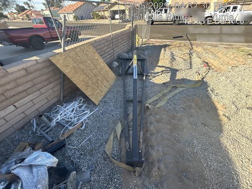 2024 ARROW MATERIAL HANDLING 1000100-12-F