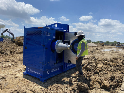 2022 THOMPSON 12R-DDS-3.6-X Canopy