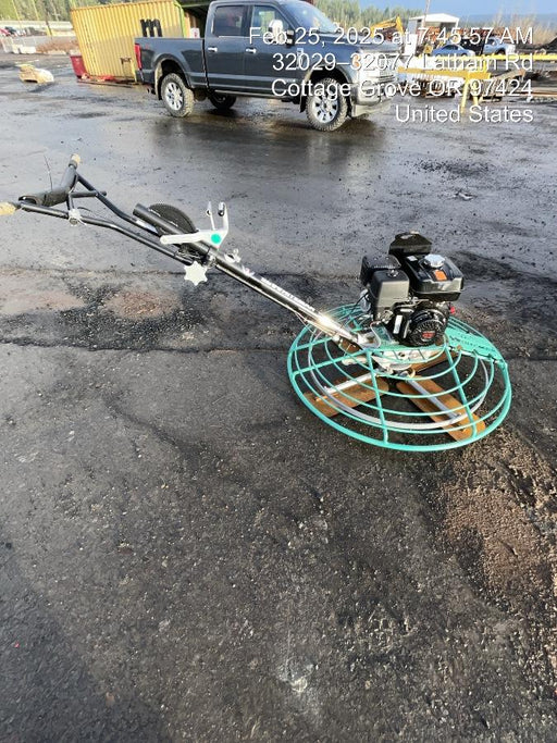 2024 MULTIQUIP B46H90