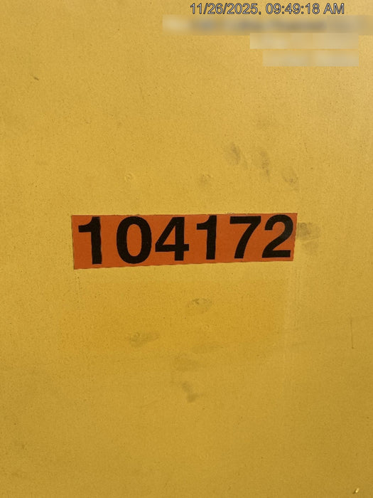 2020 ATLAS COPCO XAS 1800