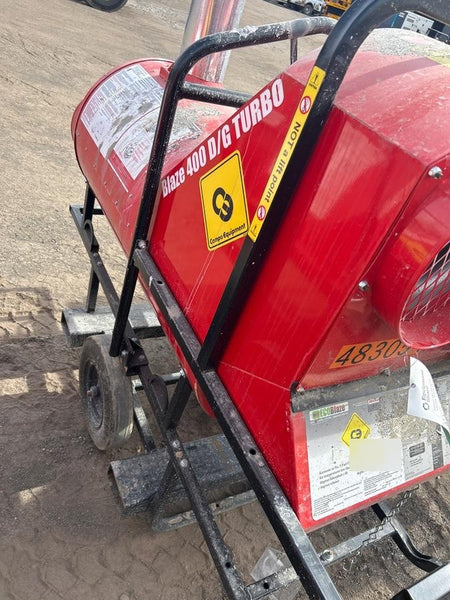 2024 CAMPO EB400G-RE3