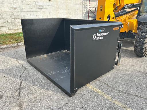 2025 STAR INDUSTRIES 1430