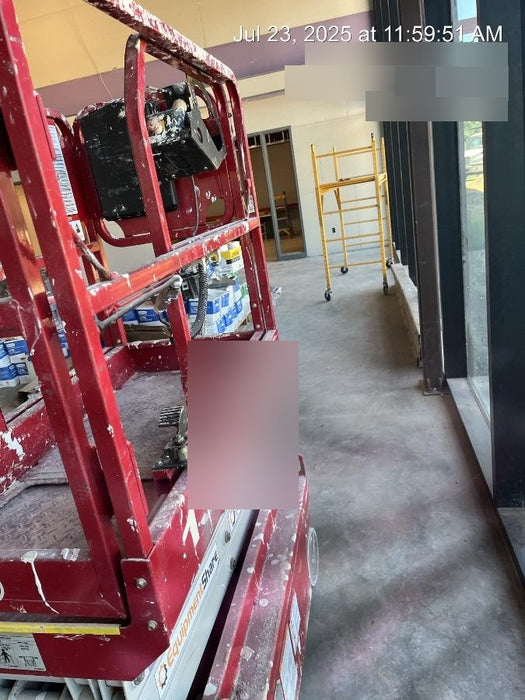 2018 MEC 1330SE MEC 1330SE, 2 Yr Full Extended Warranty