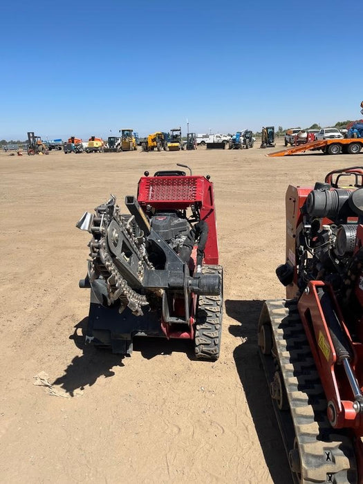 2022 TORO TRX-16