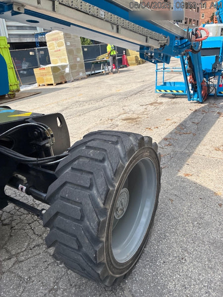 2023 GENIE S-65 XC