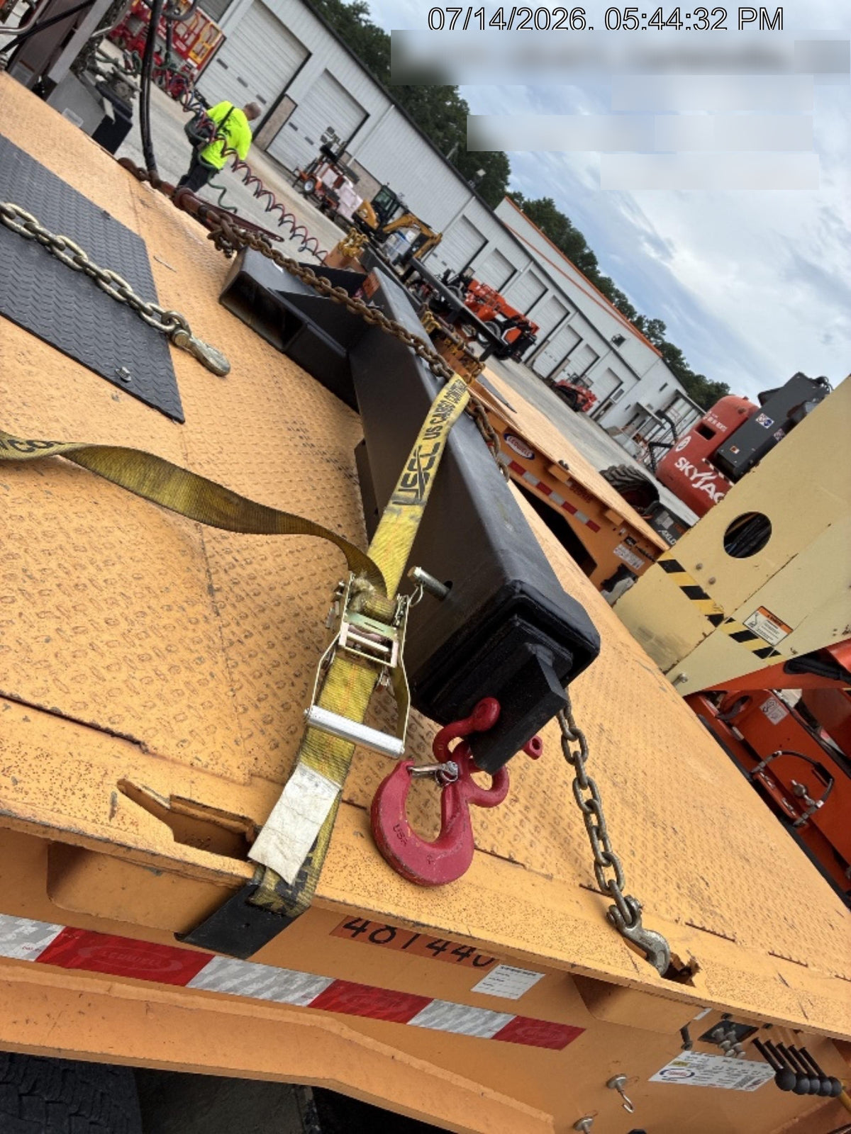 2026 ARROW MATERIAL HANDLING CE60-TH-STP