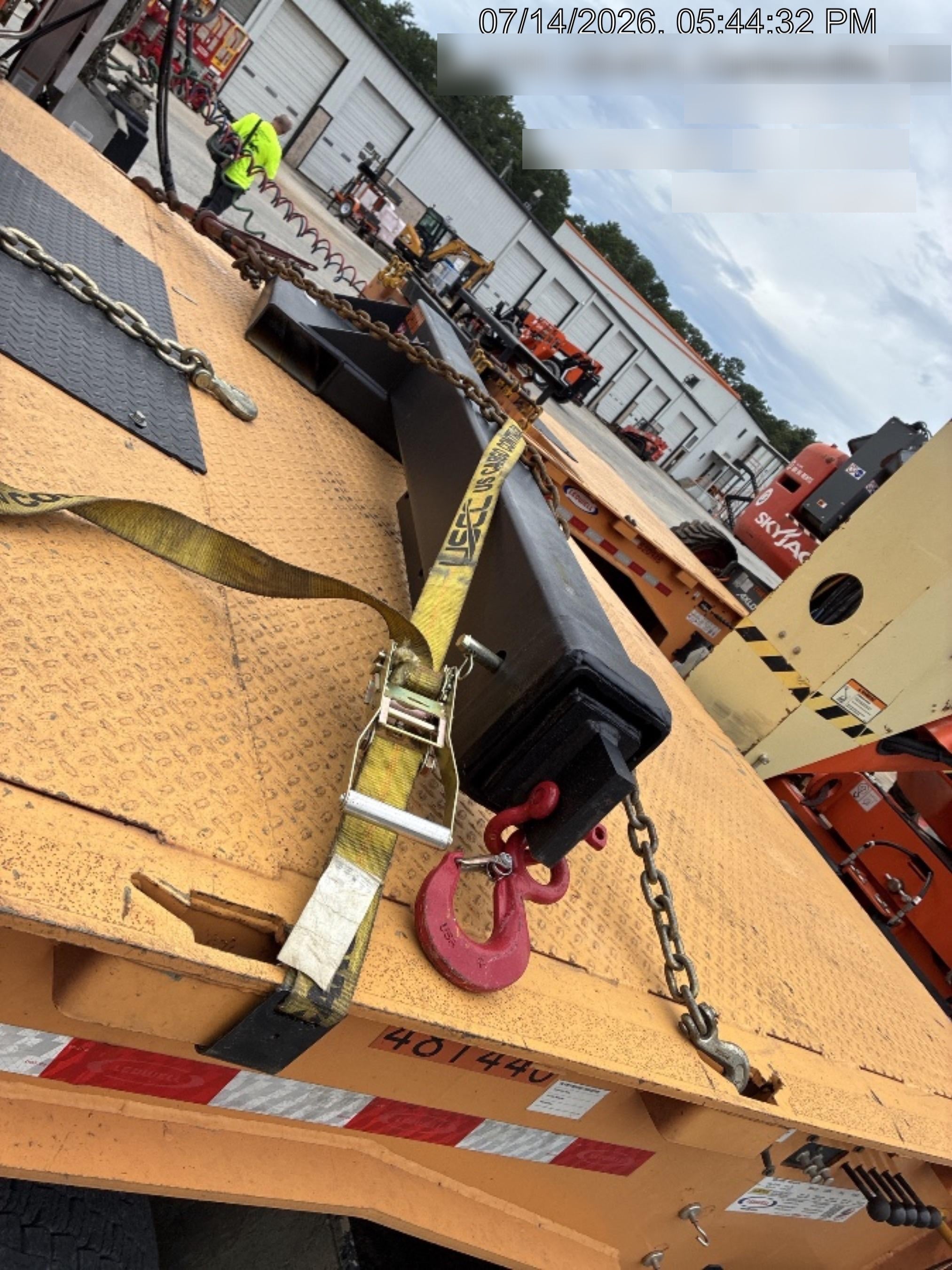 2026 ARROW MATERIAL HANDLING CE60-TH-STP