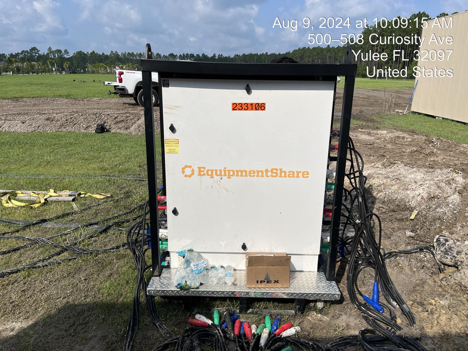 2022 TRYSTAR IL-126-VDE-45MBLP