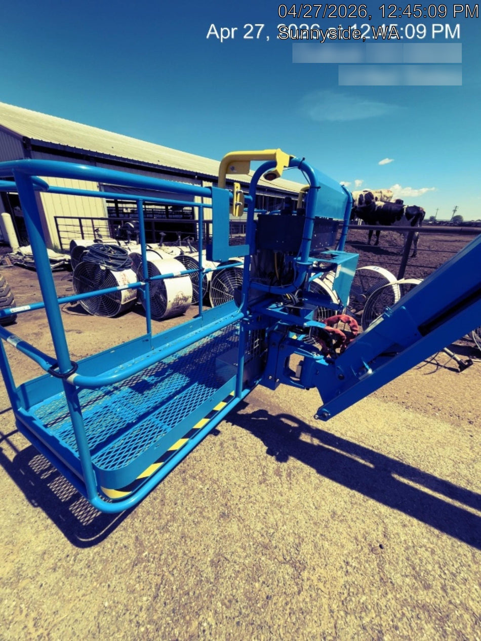2026 GENIE Z-62/40 RT