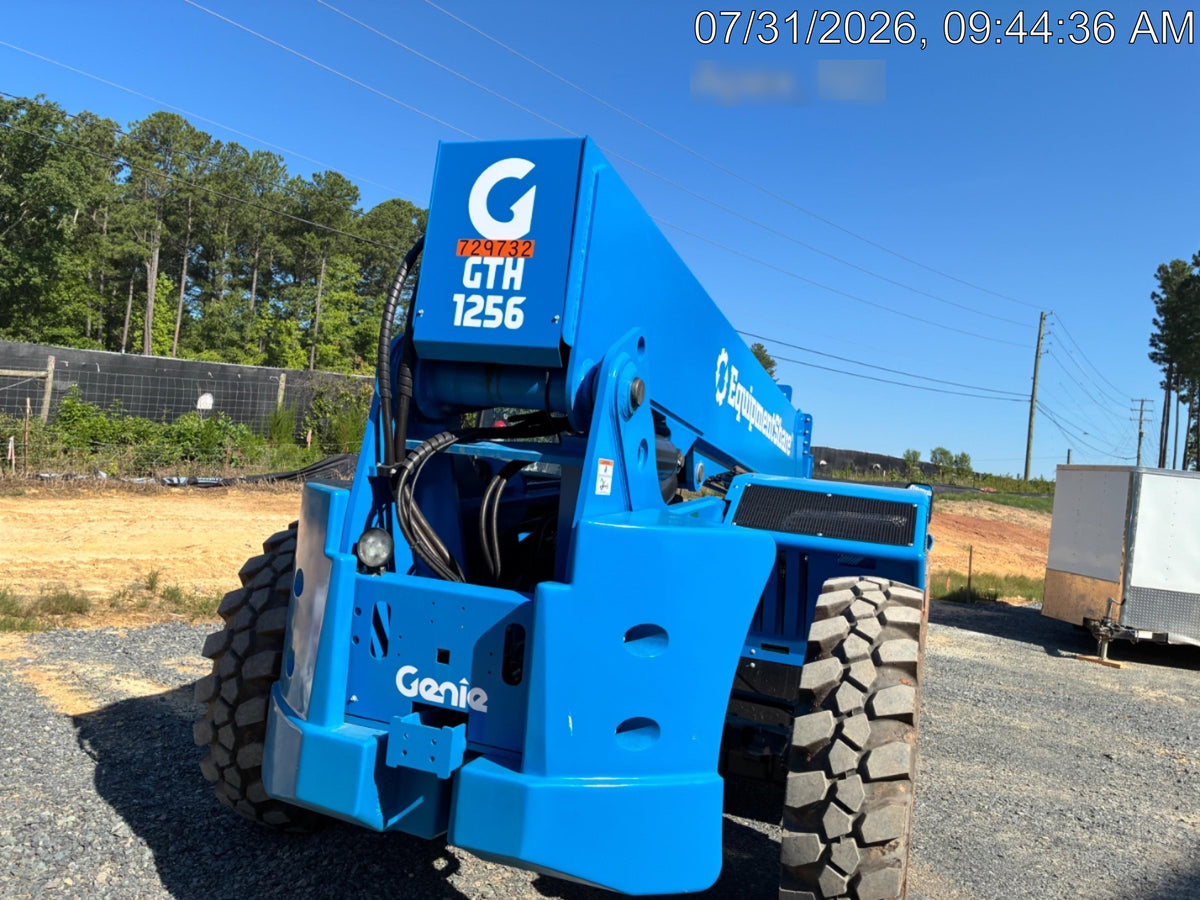 2026 GENIE GTH-1256