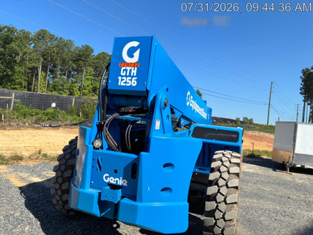 2026 GENIE GTH-1256