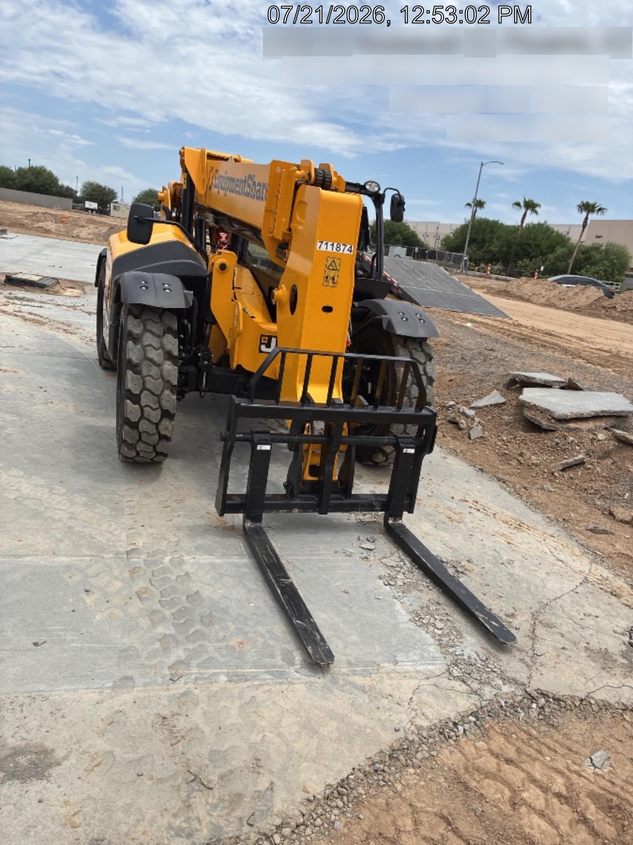 2026 JCB 506-36