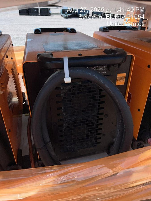 2022 LINCOLN ELECTRIC FLEXTEC 350X