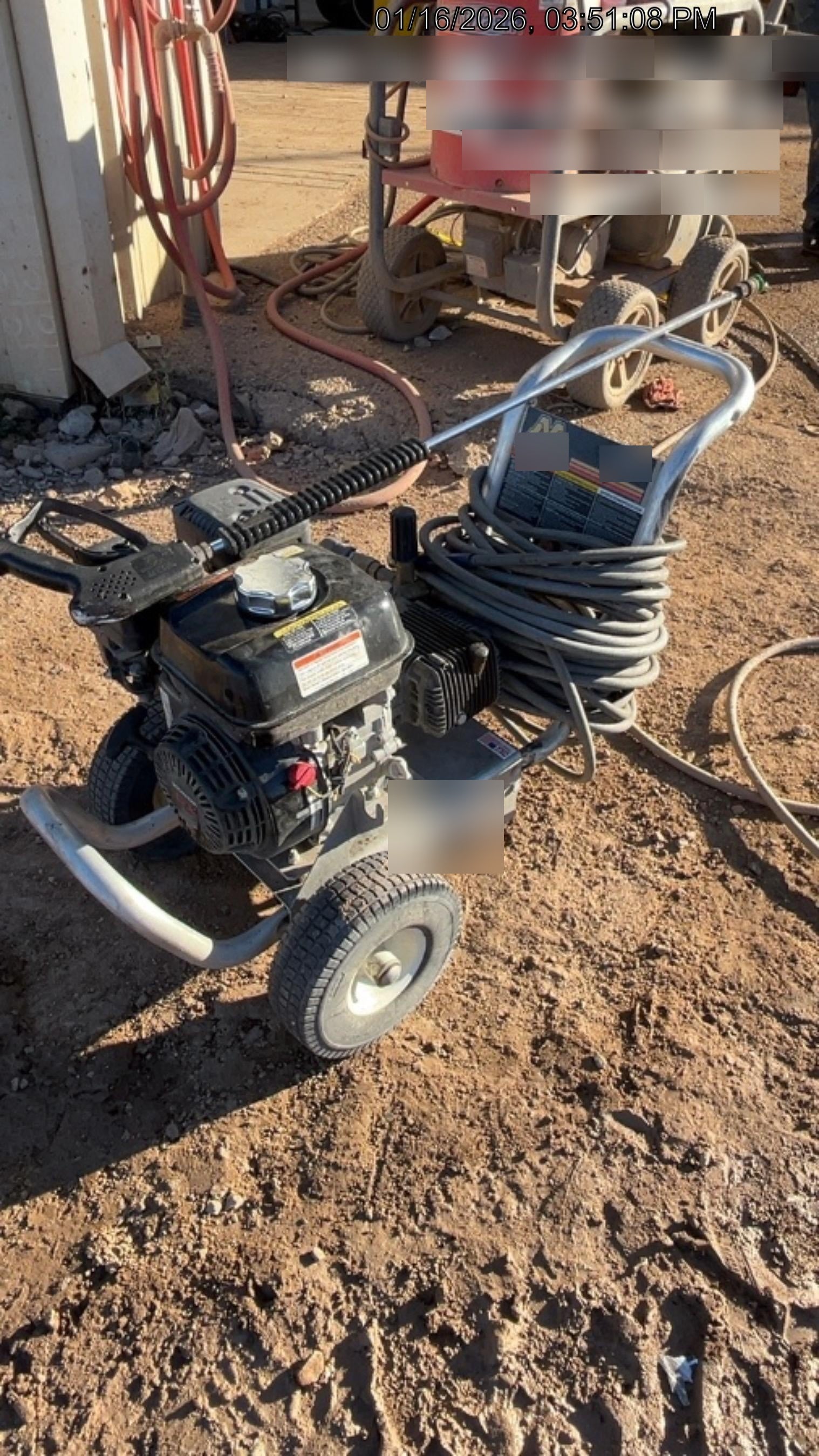 2020 MI-T-M CORPORATION CA-2703-1MMH