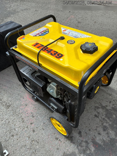 2021 CHAMPION POWER EQUIPMENT 201033C