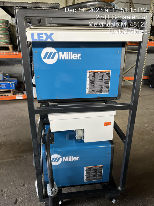 2023 LEX WR6A-7SM-FG26DZ6LD-R