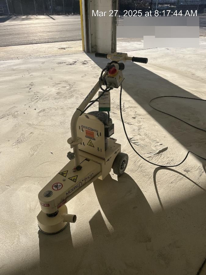2023 EDCO TMC-7E