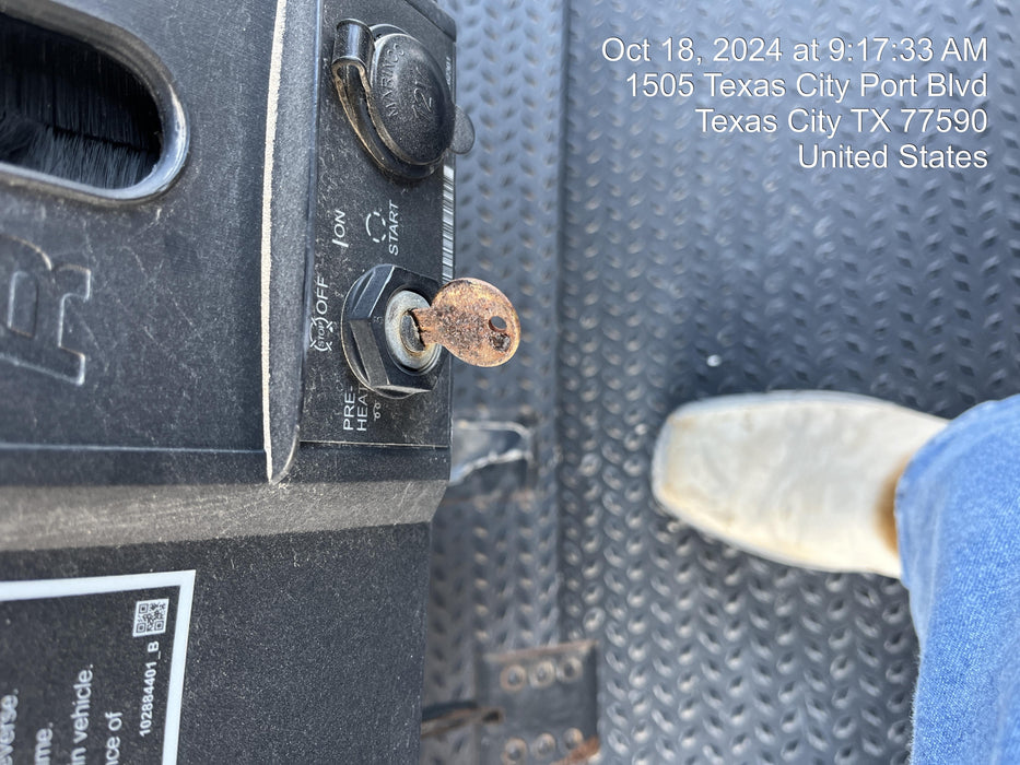 2023 CLUB CAR CA1700D (Canopy)