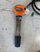 2020 MICHIGAN PNEUMATIC MP-133-ORANGE-NEP