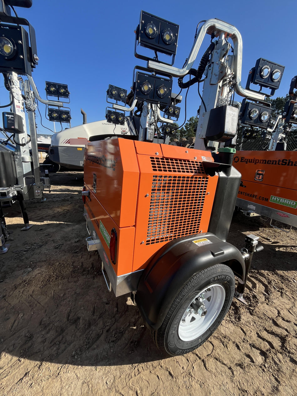 2025 WANCO WLTT-4LM4K-H