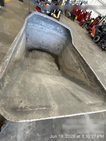 2023 TORO MB-1600