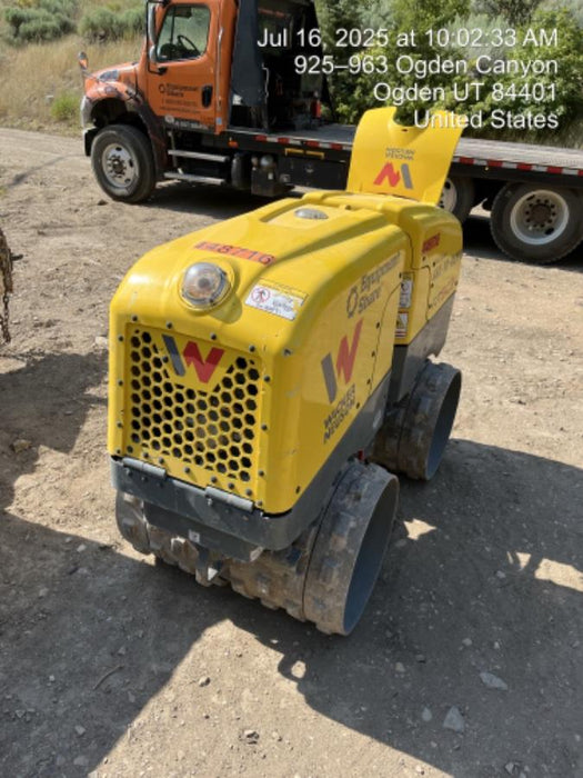 2024 WACKER NEUSON RTLx-SC3
