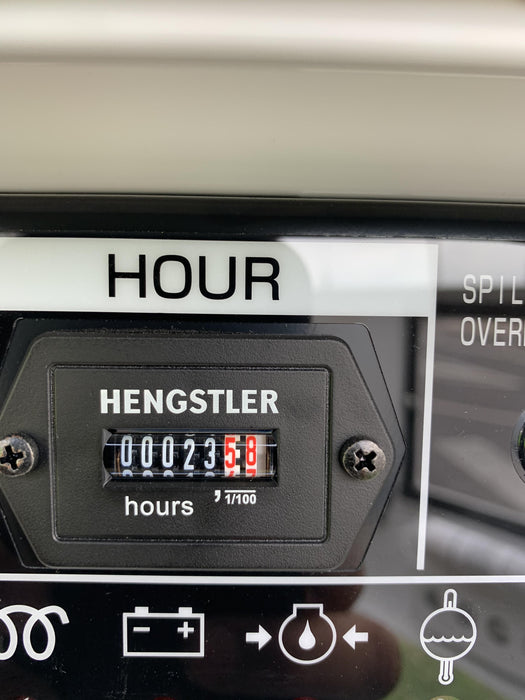 2022 SHINDAIWA DGK15FL