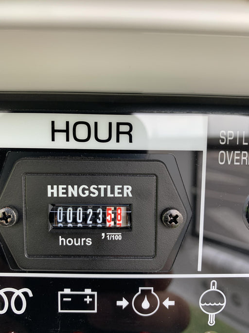 2022 SHINDAIWA DGK15FL