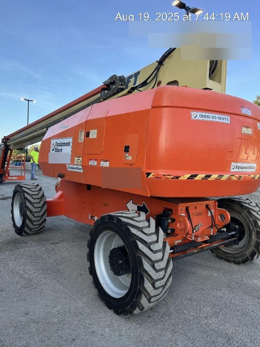 2020 JLG 860SJ