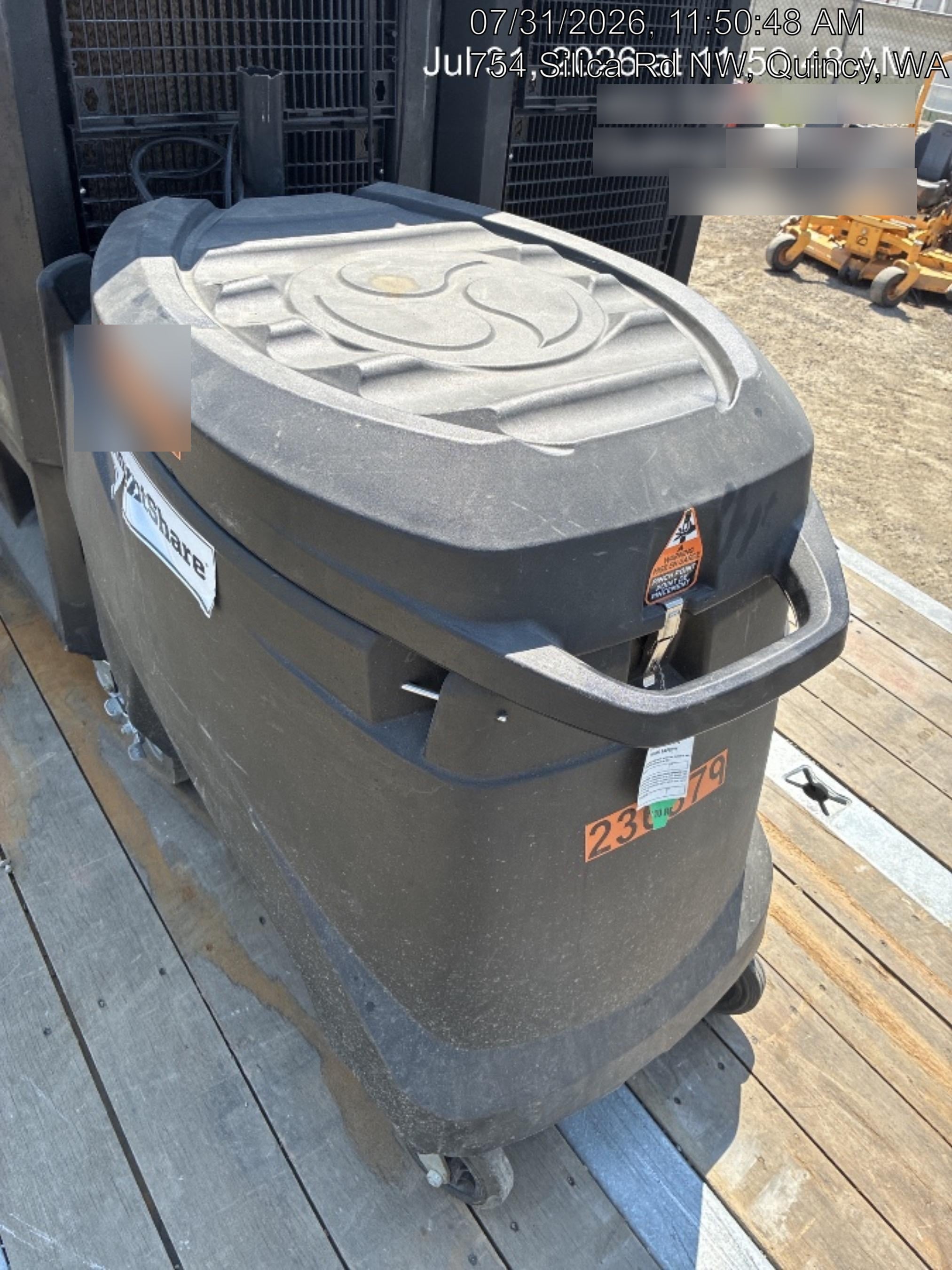 2022 POWER BREEZER PB4BASE